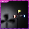 E-woitd Selens 20pc SE-CG20 Flash Speedlite Bộ lọc gel màu đèn tốc độ HNVN - 56.100₫ 6