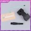 E-WOITD Tấm Cảm Biến TD4 9-11-15-17 cho Trống Hi-Hat Roland FD-8, TD-1, Bàn Đạp Cao Su - 124.190₫