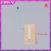 E-WOITD Tấm Cảm Biến TD4 9-11-15-17 cho Trống Hi-Hat Roland FD-8, TD-1, Bàn Đạp Cao Su - 124.190₫ 6