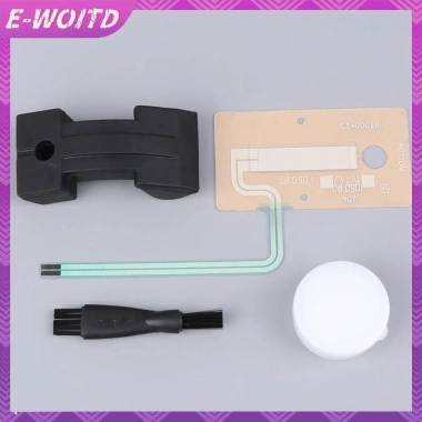 E-WOITD Tấm Cảm Biến TD4 9-11-15-17 cho Trống Hi-Hat Roland FD-8, TD-1, Bàn Đạp Cao Su - 124.190₫