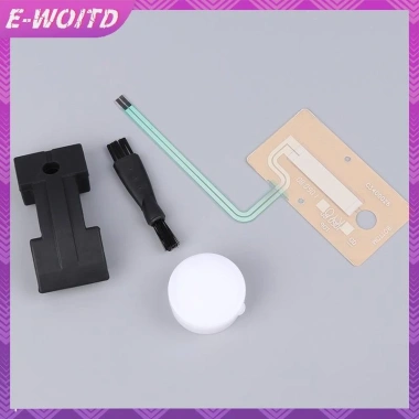 E-WOITD Tấm Cảm Biến TD4 9-11-15-17 cho Trống Hi-Hat Roland FD-8, TD-1, Bàn Đạp Cao Su - 124.190₫