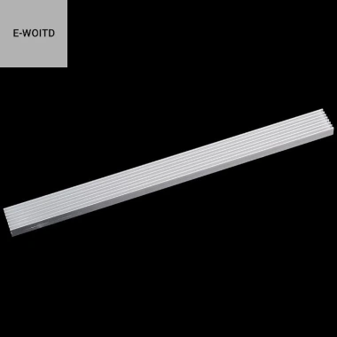 E-woitd Tản Nhiệt Nhôm 300x25x10mm Dải Đèn LED Làm Mát Giá Ưu Đãi 72.820 VND