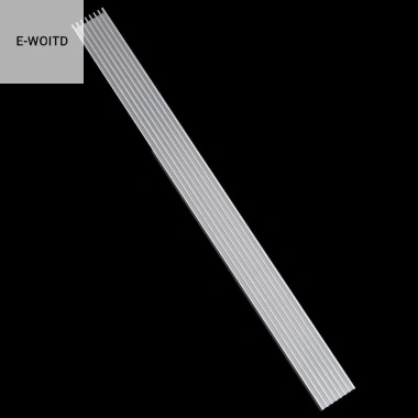 E-woitd Tản Nhiệt Nhôm 300x25x10mm Dải Đèn LED Làm Mát Giá Ưu Đãi 72.820 VND