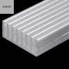 E-woitd Tản Nhiệt Nhôm 300x25x10mm Dải Đèn LED Làm Mát Giá Ưu Đãi 72.820 VND 5