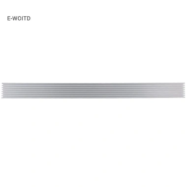 E-woitd Tản Nhiệt Nhôm 300x25x10mm Dải Đèn LED Làm Mát Giá Ưu Đãi 72.820 VND 9 E-woitd Tản Nhiệt Nhôm 300x25x10mm Dải Đèn LED Làm Mát Giá Ưu Đãi 72.820 VND 9