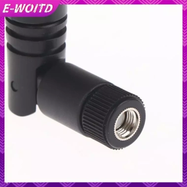 E-WOITD Tăng Cường Tín Hiệu Wifi 2.4GHz 8dBi Định Tuyến Ngoài Trời MIMO Không Dây 3