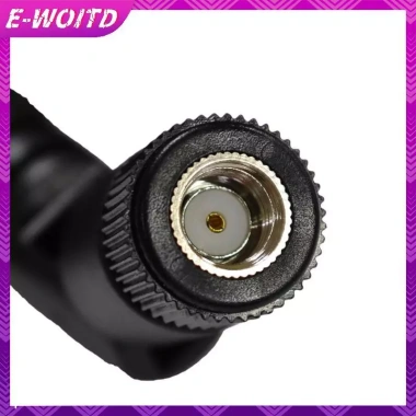 E-WOITD Tăng Cường Tín Hiệu Wifi 2.4GHz 8dBi Định Tuyến Ngoài Trời MIMO Không Dây 4