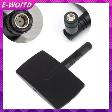 E-WOITD Tăng Cường Tín Hiệu Wifi 2.4GHz 8dBi Định Tuyến Ngoài Trời MIMO Không Dây 7