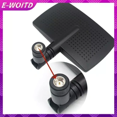 E-WOITD Tăng Cường Tín Hiệu Wifi 2.4GHz 8dBi Định Tuyến Ngoài Trời MIMO Không Dây 10