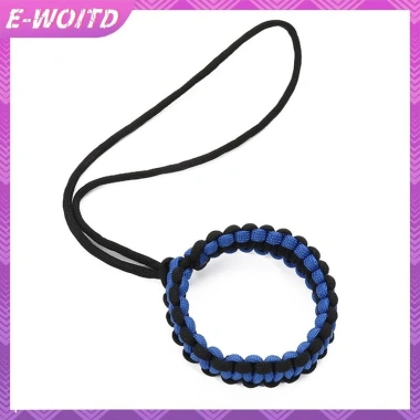 E-WOITD Tay Cầm Dây Đeo Tay Cho Máy Ảnh Kỹ Thuật Số Đeo Cổ Tay Chống Mất