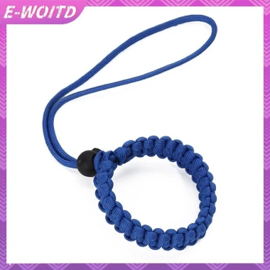 E-WOITD Tay Cầm Dây Đeo Tay Cho Máy Ảnh Kỹ Thuật Số Đeo Cổ Tay Chống Mất