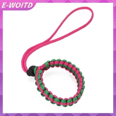 E-WOITD Tay Cầm Dây Đeo Tay Cho Máy Ảnh Kỹ Thuật Số Đeo Cổ Tay Chống Mất