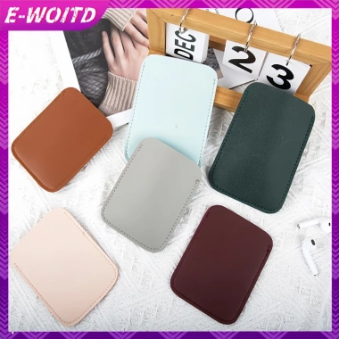 E-woitd Túi Bảo Vệ Chuột Không Dây Da PU Magic Mouse2 Chống Trầy Xước 53.570đ
