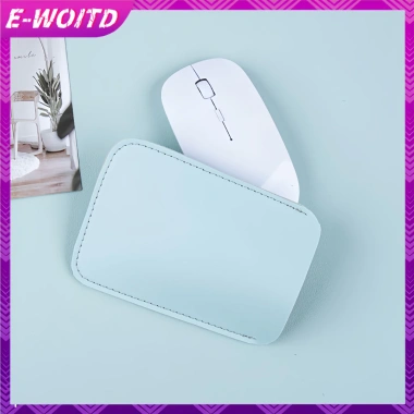 E-woitd Túi Bảo Vệ Chuột Không Dây Da PU Magic Mouse2 Chống Trầy Xước 53.570đ