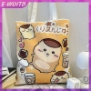 E-WOITD Túi Vải Chiikawa Usagi - Kawaii cho Sinh Viên, Bé Gái, Mỹ Phẩm - Giảm 19% 8