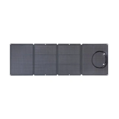 EcoFlow 110W Tấm pin năng lượng mặt trời, Bảo hành 2 năm, 1 đổi 1 15 ngày, Giá 3.726.000₫