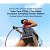 EcoFlow Trail 200 Trạm sạc di động 220W 192Wh 60.000mAh - Bảo hành 36 tháng, 1 đổi 1 15 ngày, giá 3.667.647 VND 3