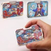 EDC Cơ Xúc Xắc Kim Loại Fidget Spinner Roulette – Thiết Kế Bền, Giá 235.440₫ 2