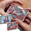 EDC Cơ Xúc Xắc Kim Loại Fidget Spinner Roulette – Thiết Kế Bền, Giá 235.440₫ 3