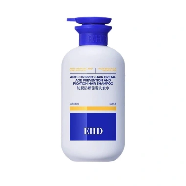 EHD Dầu Gội Chống Rụng Tóc, Tăng Cường Rễ Cypress & Polygonum - 408.487 VND 10
