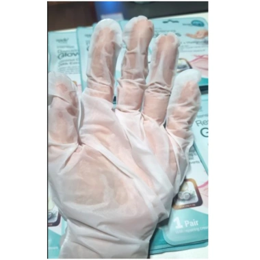 EPIELLE mặt nạ chăm sóc tay 3 loại - Dưỡng ẩm, sửa chữa chuyên sâu, giá ưu đãi 410.631 VND 4
