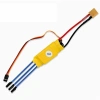 ESC METUBE không chổi than 30A/40A XT60 cho Drone FPV F450, RC Thuyền Trực Thăng, Giá ưu đãi 142.120 VND 4
