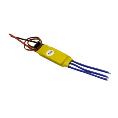 ESC METUBE không chổi than 30A/40A XT60 cho Drone FPV F450, RC Thuyền Trực Thăng, Giá ưu đãi 142.120 VND