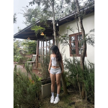 Eska Taffie Set Thun Tăm Cotton Mềm Mại Ngọt Ngào - Giá Ưu Đãi 380k Cho Bé