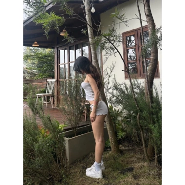 Eska Taffie Set Thun Tăm Cotton Mềm Mại Ngọt Ngào - Giá Ưu Đãi 380k Cho Bé 3 Eska Taffie Set Thun Tăm Cotton Mềm Mại Ngọt Ngào - Giá Ưu Đãi 380k Cho Bé 3