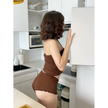 Eska Taffie Set Thun Tăm Cotton Mềm Mại Ngọt Ngào - Giá Ưu Đãi 380k Cho Bé 5 Eska Taffie Set Thun Tăm Cotton Mềm Mại Ngọt Ngào - Giá Ưu Đãi 380k Cho Bé 5