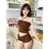 Eska Taffie Set Thun Tăm Cotton Mềm Mại Ngọt Ngào - Giá Ưu Đãi 380k Cho Bé 6