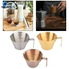Espresso Đổ Cốc 100ml - Cốc Trà Cà Phê Đảng Thanh Sữa Cốc Bình Nhà Bếp Giá 85.800 2