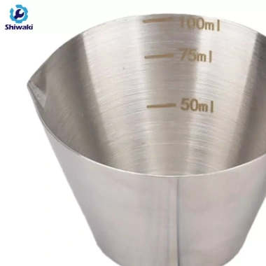 Espresso Đổ Cốc 100ml - Cốc Trà Cà Phê Đảng Thanh Sữa Cốc Bình Nhà Bếp Giá 85.800