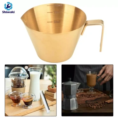 Espresso Đổ Cốc 100ml - Cốc Trà Cà Phê Đảng Thanh Sữa Cốc Bình Nhà Bếp Giá 85.800