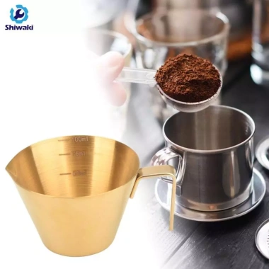 Espresso Đổ Cốc 100ml - Cốc Trà Cà Phê Đảng Thanh Sữa Cốc Bình Nhà Bếp Giá 85.800