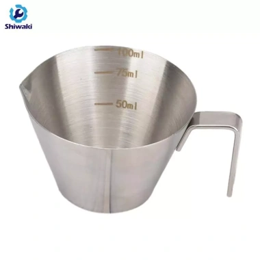 Espresso Đổ Cốc 100ml - Cốc Trà Cà Phê Đảng Thanh Sữa Cốc Bình Nhà Bếp Giá 85.800