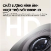 Eufy Indoor C210 Camera IP 360 độ 2MP trong nhà - Chính hãng, Bảo hành 24 tháng, 1 đổi 1 15 ngày, Giá ưu đãi 775.030₫ 2