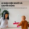 Eufy Indoor C210 Camera IP 360 độ 2MP trong nhà - Chính hãng, Bảo hành 24 tháng, 1 đổi 1 15 ngày, Giá ưu đãi 775.030₫ 3
