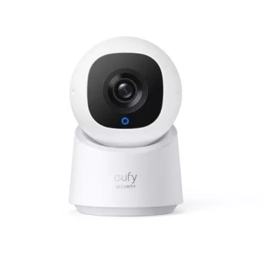 Eufy Indoor C210 Camera IP 360 độ 2MP trong nhà - Chính hãng, Bảo hành 24 tháng, 1 đổi 1 15 ngày, Giá ưu đãi 775.030₫