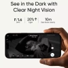 Eufy S350 Camera 4K 8x Zoom WiFi6 360 do Quay Quet – Bao hanh 24 thang, 1 doi 1 15 ngay – 2 mat 3