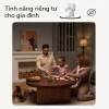 Eufy S350 Camera 4K 8x Zoom WiFi6 360 do Quay Quet – Bao hanh 24 thang, 1 doi 1 15 ngay – 2 mat 4