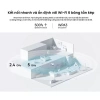 Eufy S350 Camera 4K 8x Zoom WiFi6 360 do Quay Quet – Bao hanh 24 thang, 1 doi 1 15 ngay – 2 mat 5