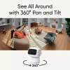 Eufy S350 Camera 4K 8x Zoom WiFi6 360 do Quay Quet – Bao hanh 24 thang, 1 doi 1 15 ngay – 2 mat 6