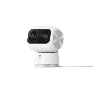 Eufy S350 Camera 4K 8x Zoom WiFi6 360 do Quay Quet – Bao hanh 24 thang, 1 doi 1 15 ngay – 2 mat 9