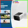 Eufy SoloCam S220 camera năng lượng mặt trời 2K f/1.6 Bảo hành 24 tháng 1 đổi 1 15 ngày giá 2.016.900 VND