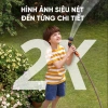 Eufy SoloCam S220 camera năng lượng mặt trời 2K f/1.6 Bảo hành 24 tháng 1 đổi 1 15 ngày giá 2.016.900 VND 3