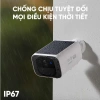 Eufy SoloCam S220 camera năng lượng mặt trời 2K f/1.6 Bảo hành 24 tháng 1 đổi 1 15 ngày giá 2.016.900 VND 6