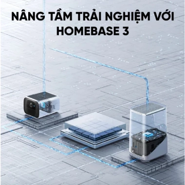 Eufy SoloCam S220 camera năng lượng mặt trời 2K f/1.6 Bảo hành 24 tháng 1 đổi 1 15 ngày giá 2.016.900 VND 7