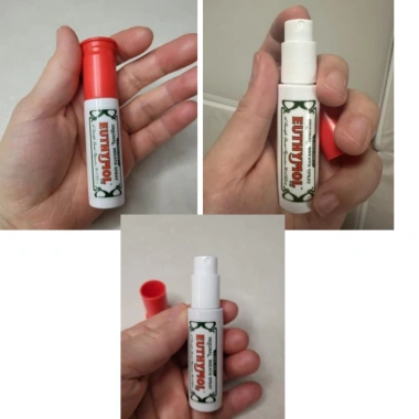 Euthymol Bóng Bạc Hà – Xịt Hơi Thở & Nước Súc Miệng Đậm Đặc, Làm Mát Răng Miệng, Sản Xuất Hàn Quốc – 199.679₫ 5 Euthymol Bóng Bạc Hà – Xịt Hơi Thở & Nước Súc Miệng Đậm Đặc, Làm Mát Răng Miệng, Sản Xuất Hàn Quốc – 199.679₫ 5