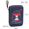 EVA Vỏ Cứng Chống Thấm Nước, Shockproof – Túi Bảo Quản Di Động Thể Thao 149.787₫ 6